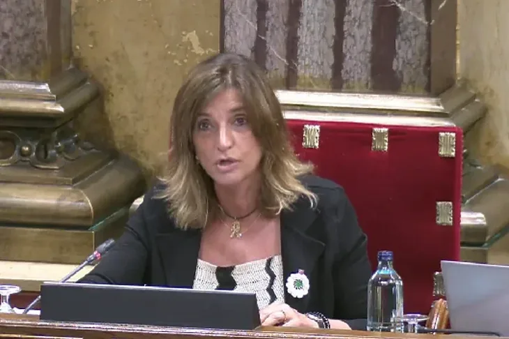 Španija Katalonija genocid u Srebrenici