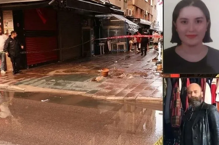 Turska Izmir strujni udar