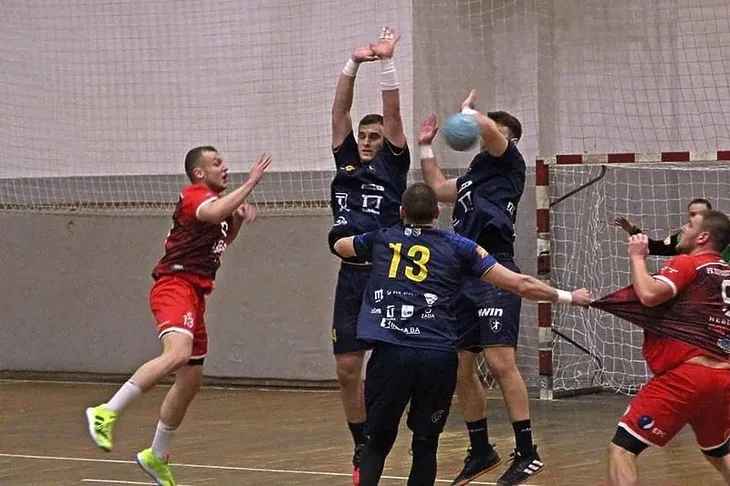 RK Gračanica