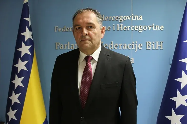 Tomislav Martinović