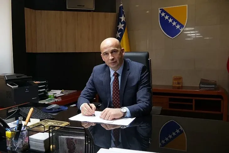 Nezir Pivić