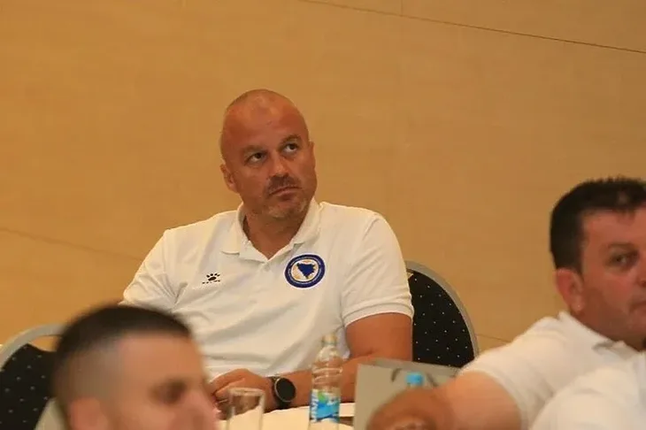 Elmir Pilav UFSIKS