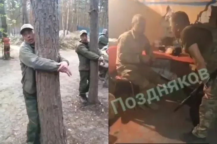 rat u ukrajini Pijani ruski vojnici ponovo pucali na svoje