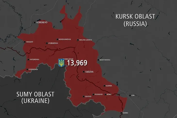 Kursk Screenshot: Youtube