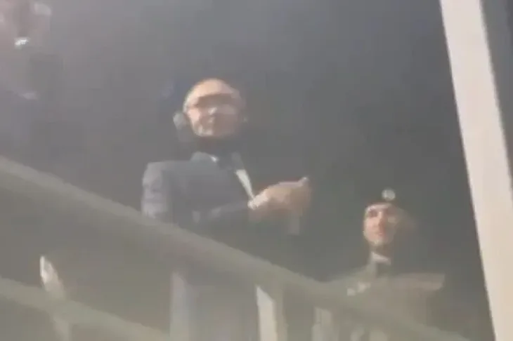 Adam Kadirov vladimir putin
