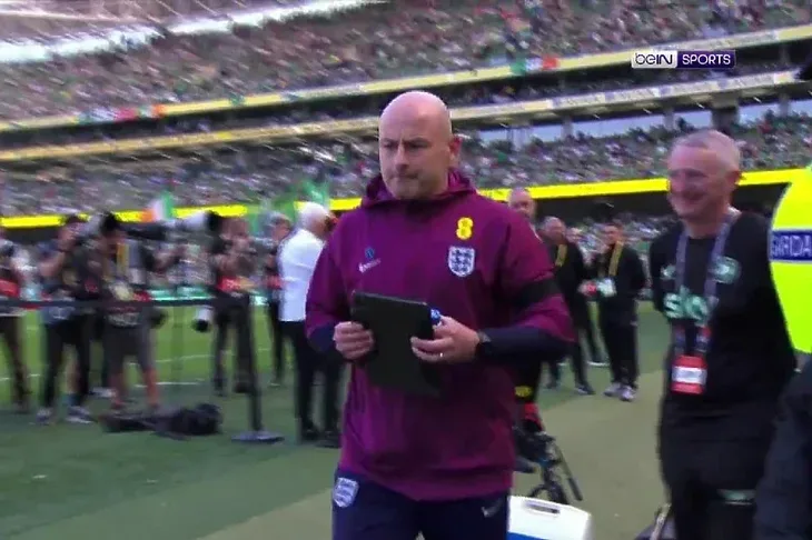 Lee Carsley