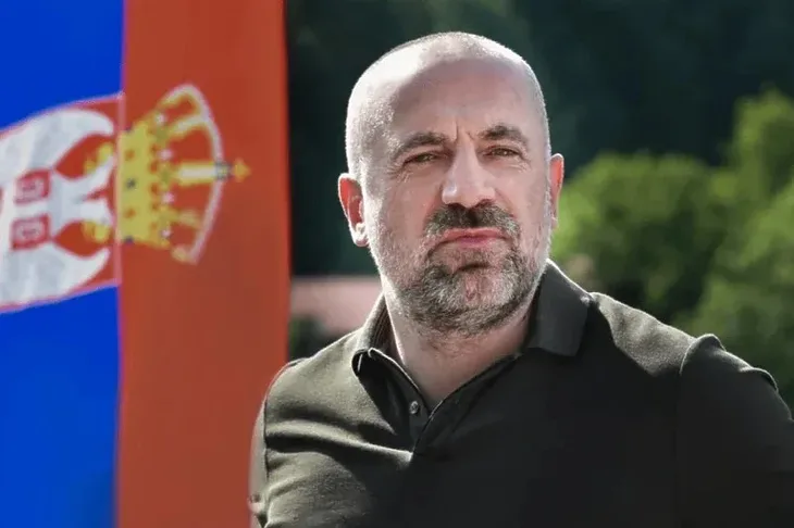 Milan Radoičić