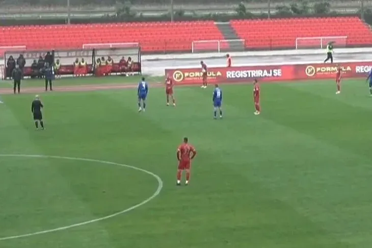 NK Široki Brijeg FK Sloga Doboj