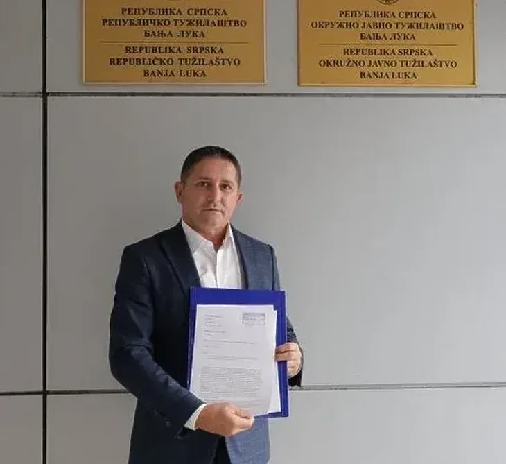 Željko Grbić