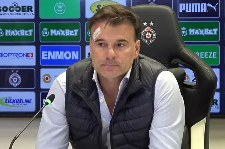 Aleksandar Stanojević Mozzartsport.com