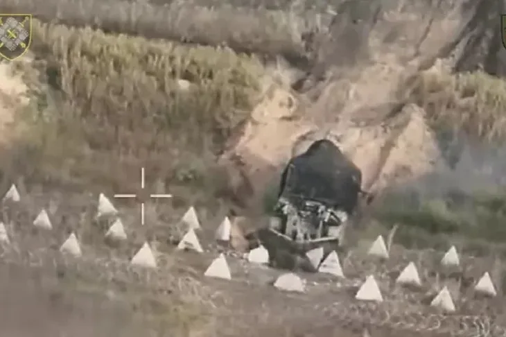 Kursk napredovanje ukrajina