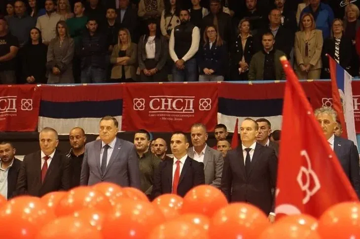 Milorad Dodik