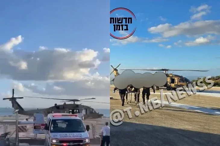 Hezbolah zadao težak udarac Izrael