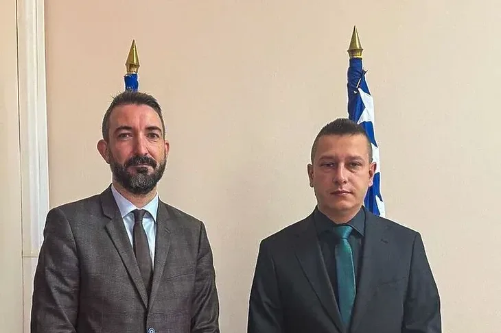 Vučinić: NATO neće dozvoliti sigurnosni vakuum u BiH u slučaju eventualnog okončanja misije Althea