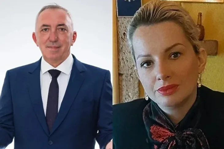 Mahmut Jukić  Bobana Velaga Lipić