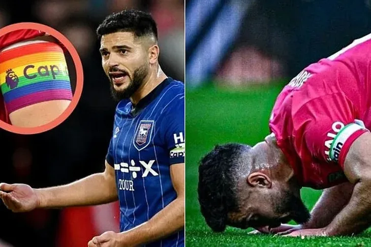 Sam Morsy