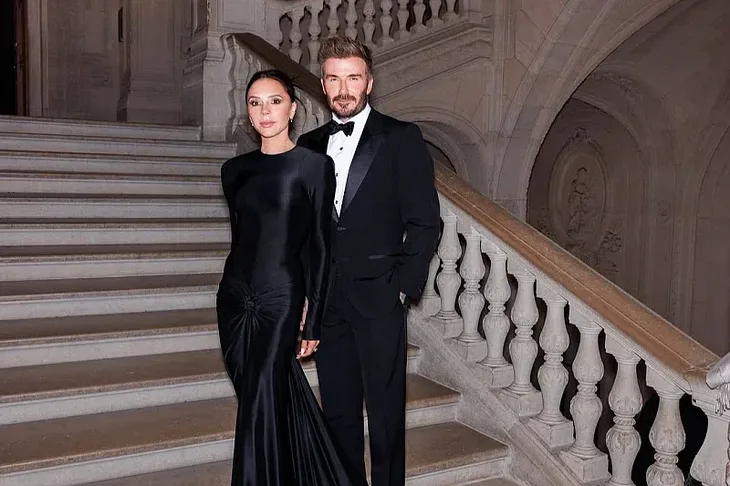 Victoria Beckham