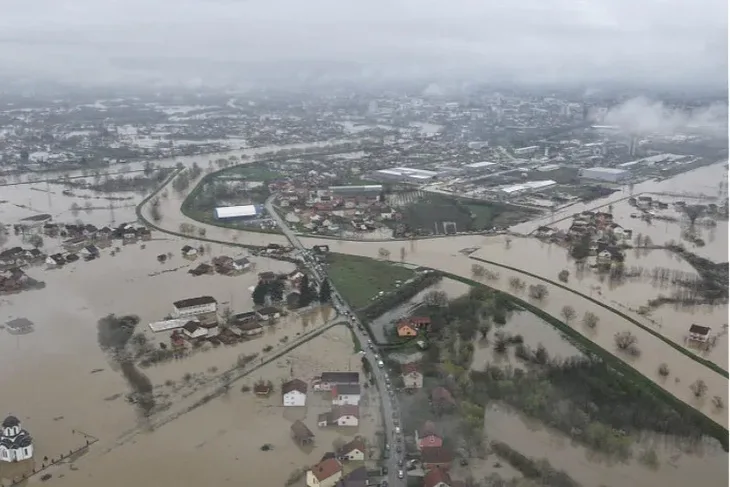 Prijedor poplave 03 2025 foto bn