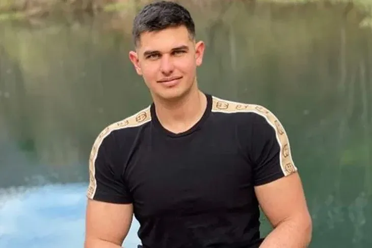 Uroš Blažić