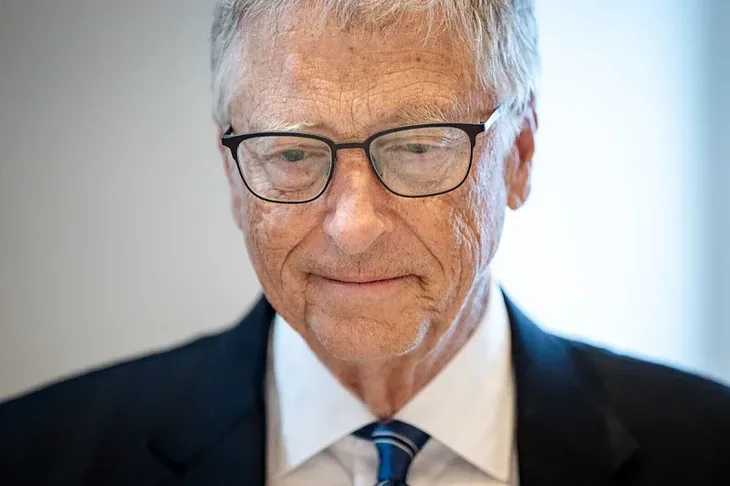 Bill gates