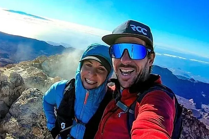 Alpe Austrija