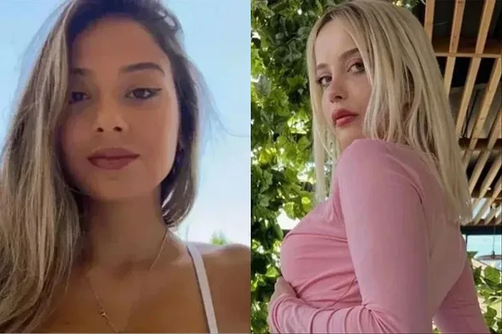 OnlyFans Raspisana potjernica za Merve Taskin i Gizem Bagdacicek