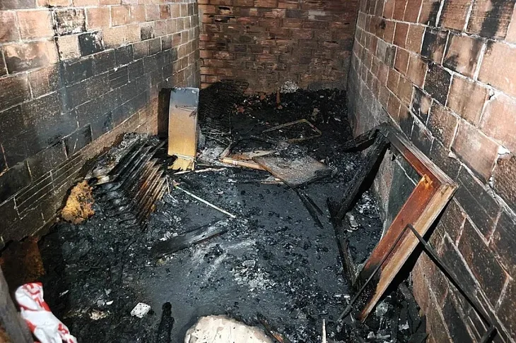 U požaru u stambenoj zgradi u blizini Barcelone poginulo pet osoba