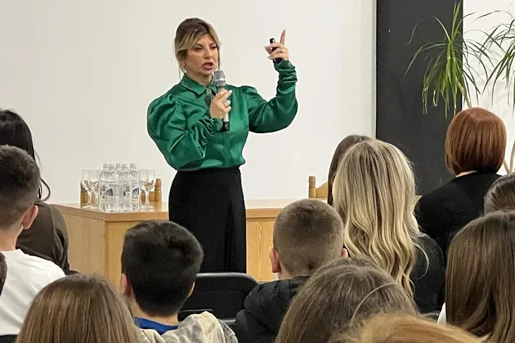 Femicid Džemila Gabriel