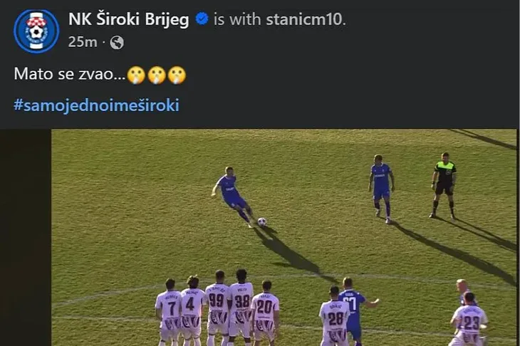 NK Široki Brijeg