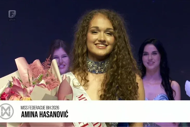 Amina Hasanović