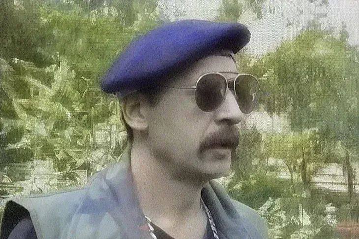 Zdravko Šagolj