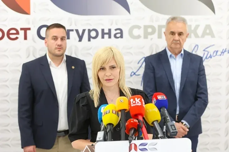 Nataša Miljanović Zubac