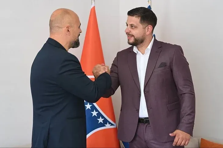 Nedim Salihagić Df