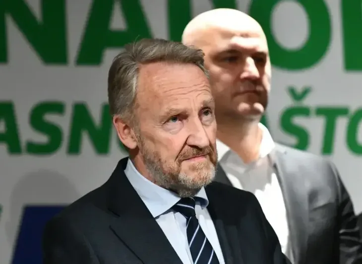 Bakir izetbegovic 01 sda