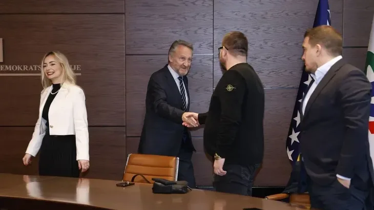 Bakir izetbegovic