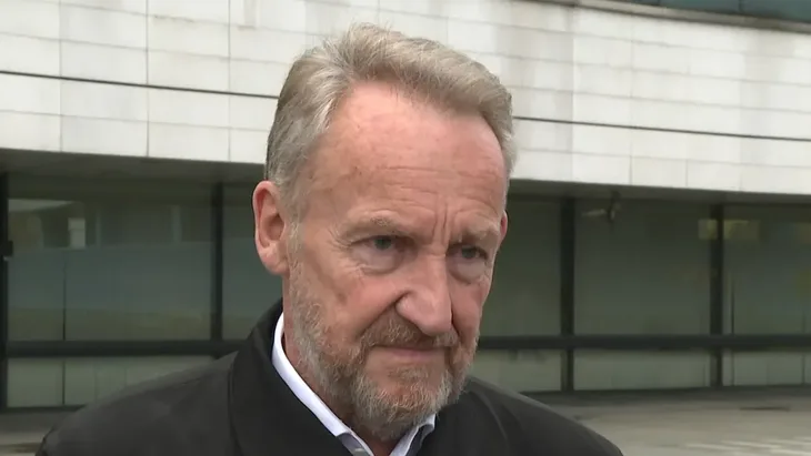Bakir izetbegovic