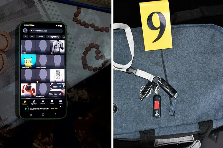 Banja luka djecija pornografija