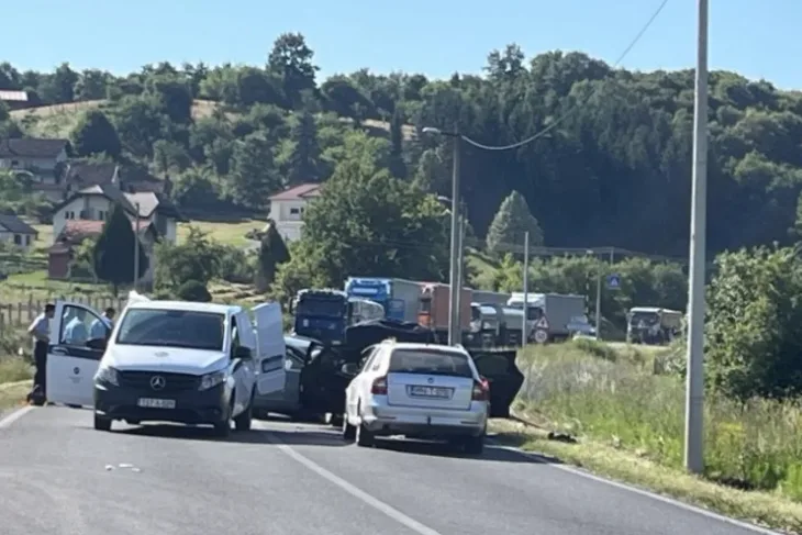 Banja luka nesreca