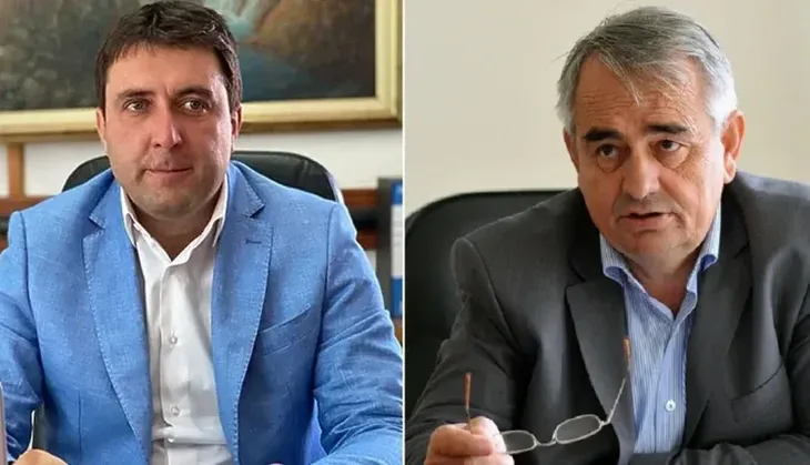 Ibro Berilo strahinja basevic