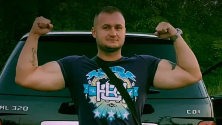 Beriz kabilovic