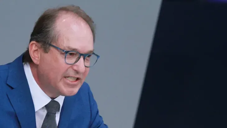 Alexander Dobrindt