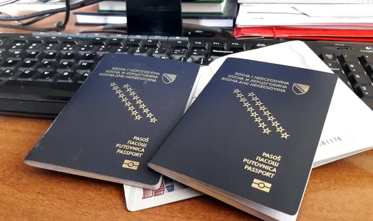 Bh pasos pasosaka kontrola