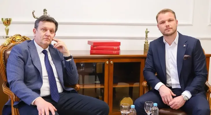 Blanusa stanivukovic