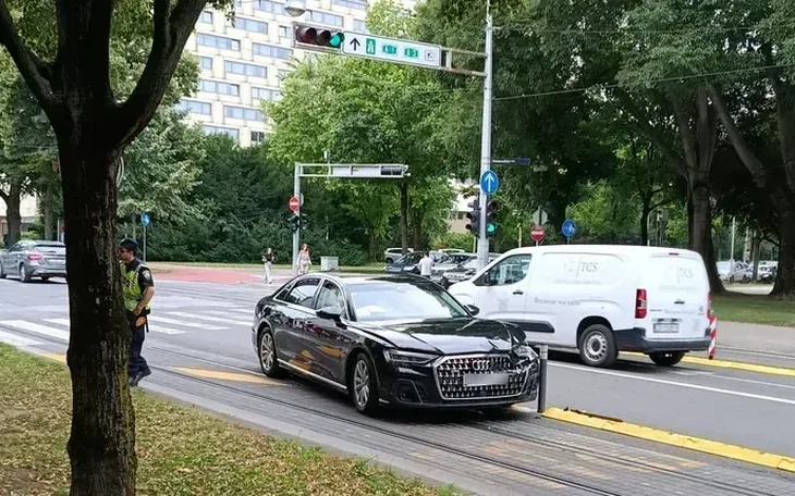 Blinda zagreb