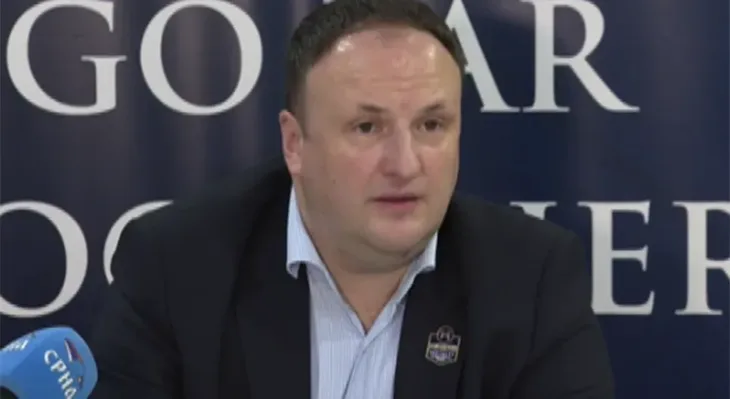 Bojan vujic