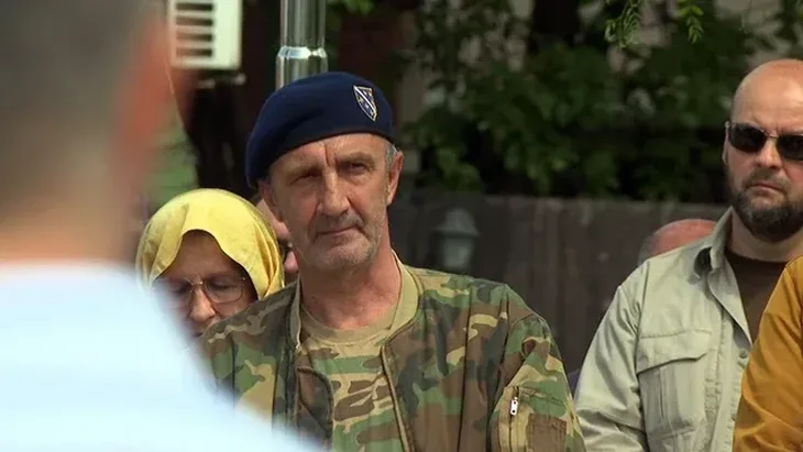 Borac armije bih