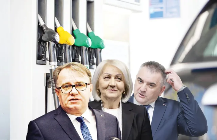 Borjana kristo sava minic nermin niksic gorivo etto