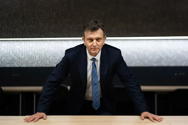 Branko blanusa