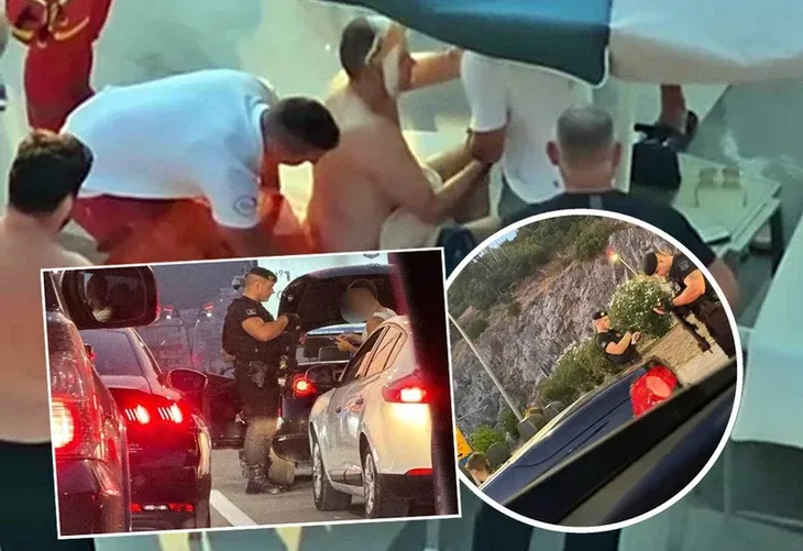 Budva skaljarci
