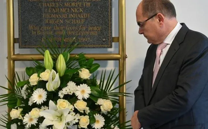 Christian schmidt ohr pad helikoptera prokosko jezero 17 09